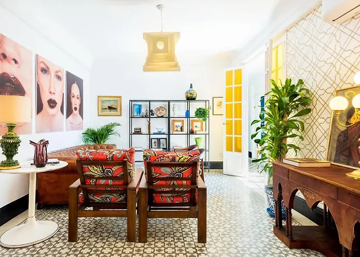Genteel Home Romanilla