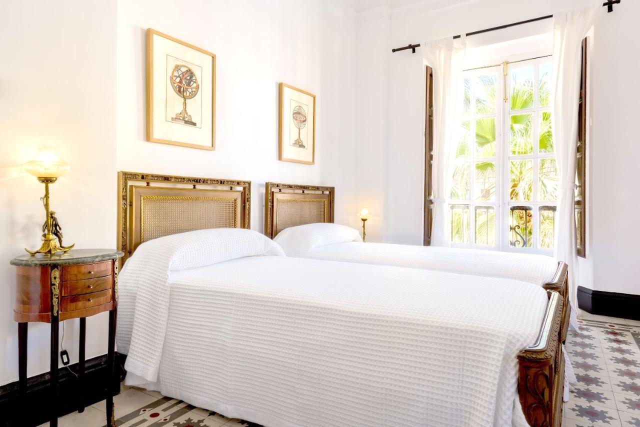 Genteel Romanilla Appartement *