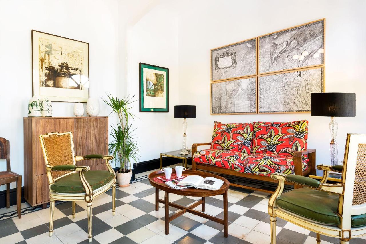 Genteel Romanilla Appartement *