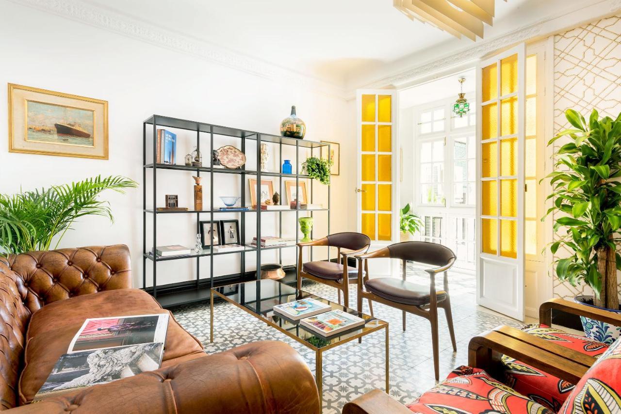 Genteel Romanilla Appartement *