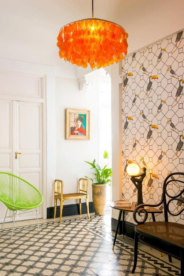 Appartement Genteel Romanilla