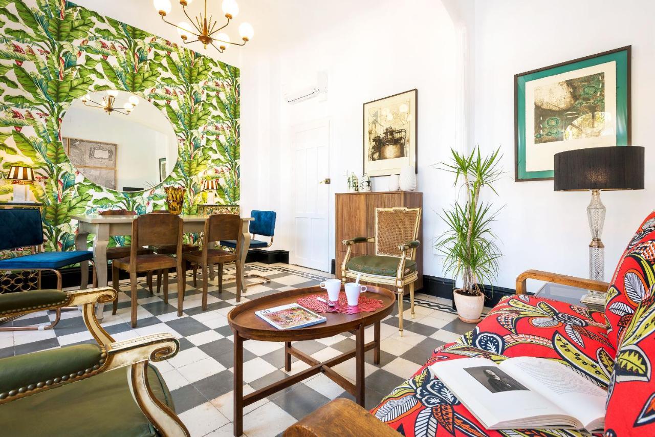 Genteel Romanilla Appartamento
