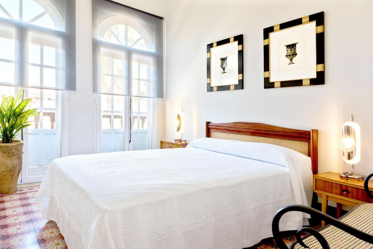 Appartamento Genteel Romanilla *